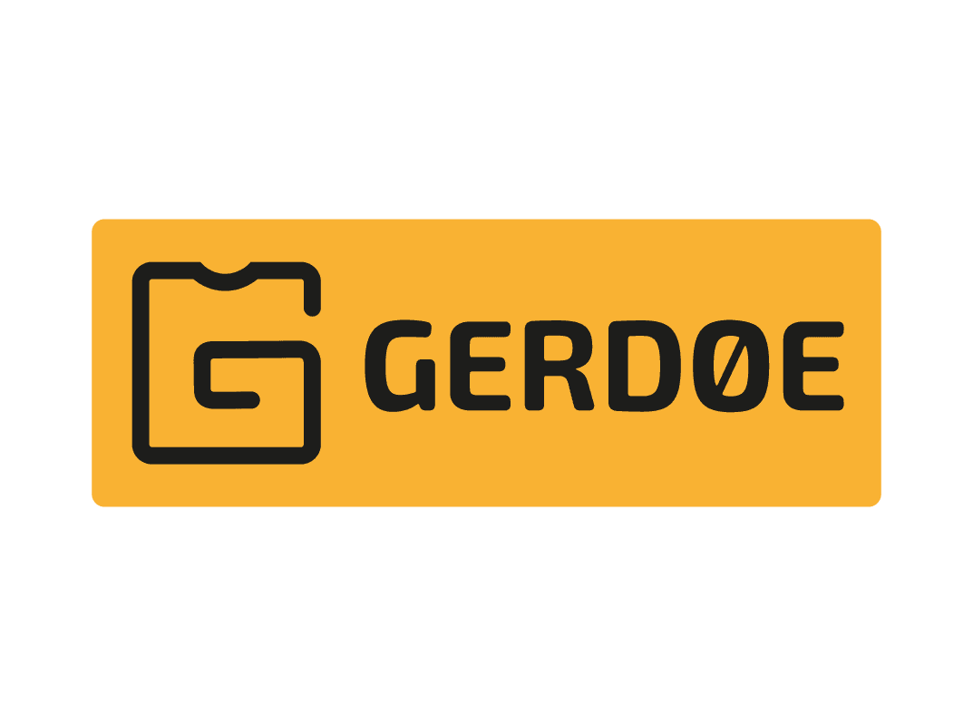 Gerdøe